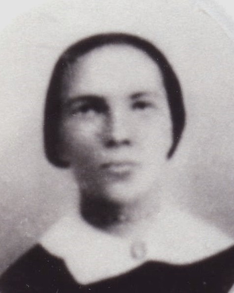 Maren Mary Svendsen (1828 - 1892) Profile